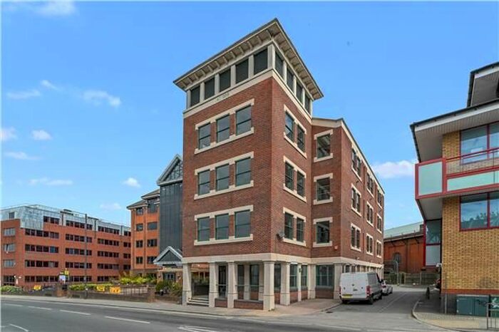 3 Bedroom Detached House To Rent In Lowlands Road, Harrow, HA1