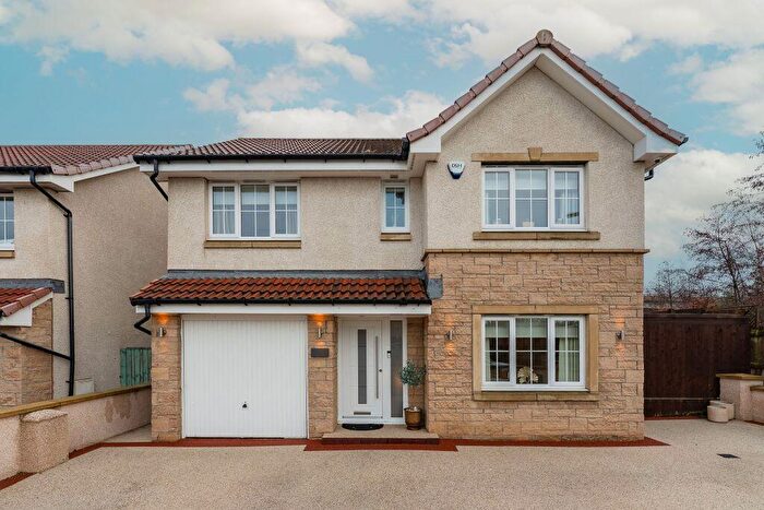 3 Bedroom Detached House For Sale In Stein Street, South Queensferry, Edinburgh, EH30