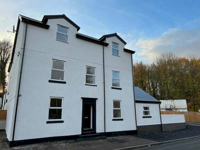 1 Bedroom Flat To Rent In Main Road, Unstone, Dronfield, North East Derbyshire, S18