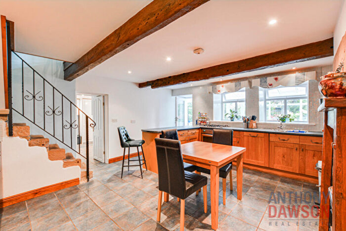 3 Bedroom Semi-Detached House For Sale In Wheatley Lane Road, Fence, BB12