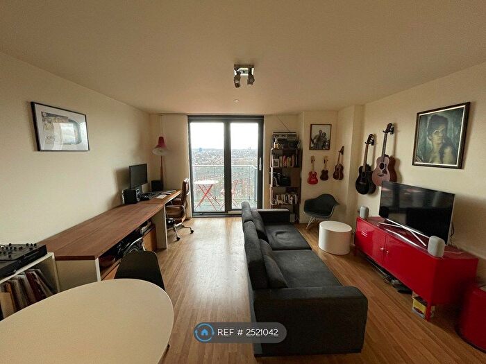 1 Bedroom Flat To Rent In Matchmakers Wharf, London, E9