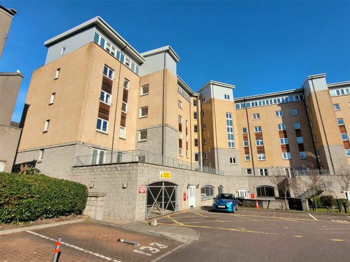 2 Bedroom Flat To Rent In Portland Street, City Centre, Aberdeen, Aberdeen, AB11