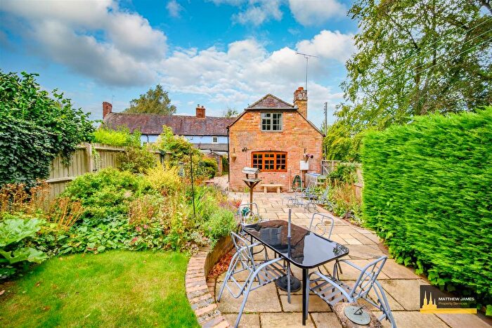 3 Bedroom Cottage For Sale In Bow Lane, Withybrook, Coventry, CV7