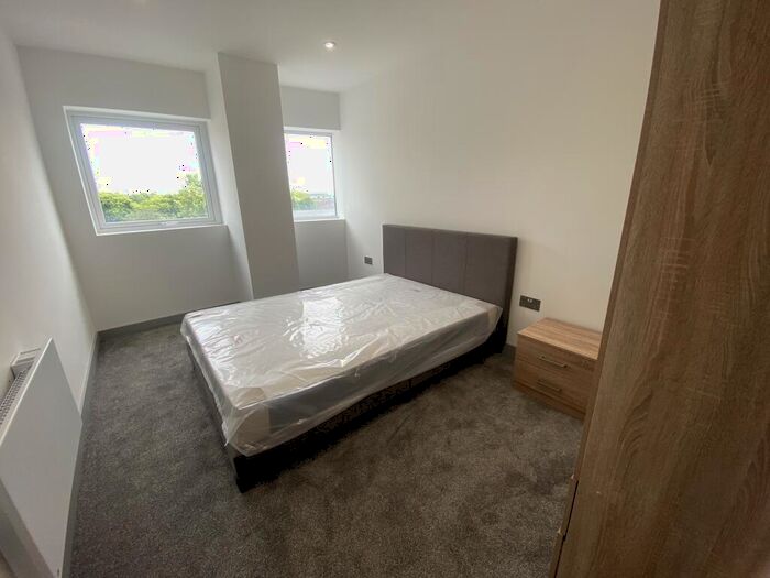 1 Bedroom Flat To Rent In Waterdale, Doncaster, DN1