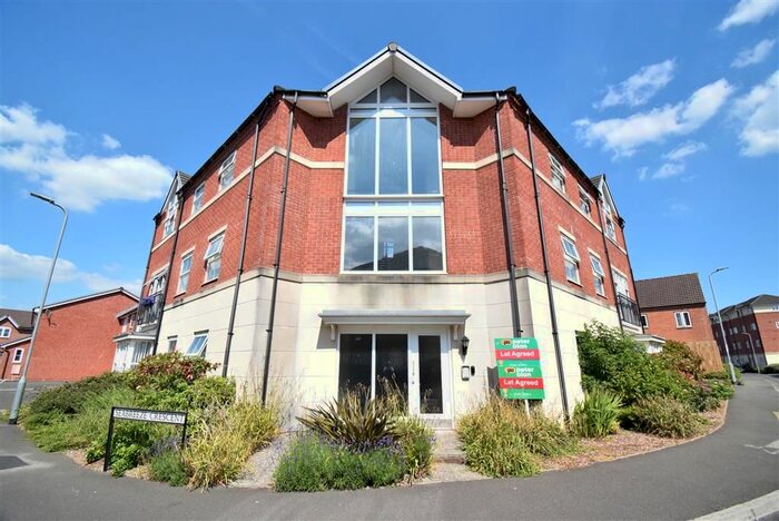 2 Bedroom Flat To Rent In Argosy Way, Newport, NP19