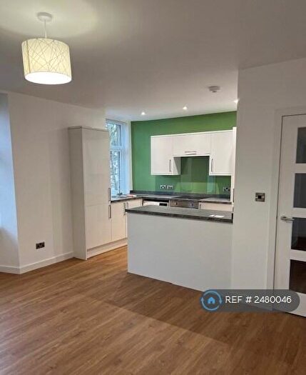 2 Bedroom Flat To Rent In St Catherines Road, Perth, PH1
