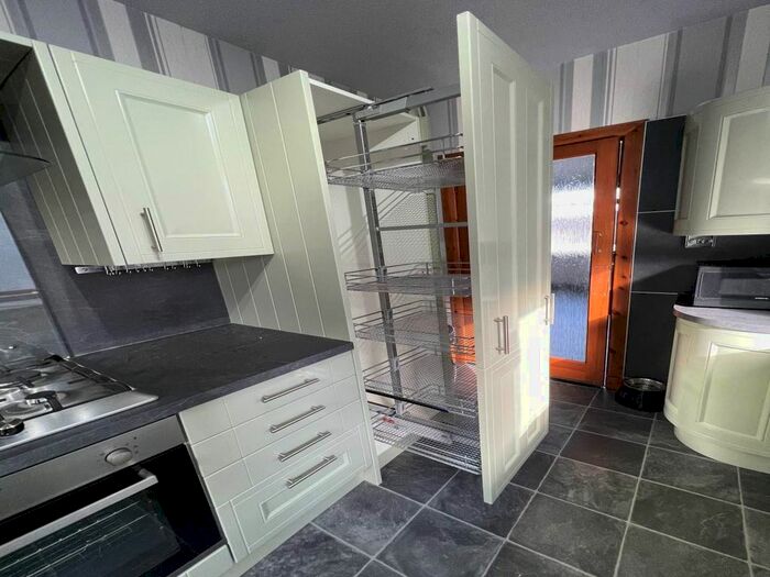 1 Bedroom Detached House To Rent In Woodhaven Avenue, Wormit, Fife, DD6