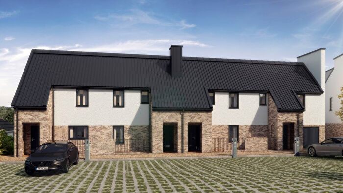 4 Bedroom End Terrace House For Sale In Holbrook Road, Belper, DE56