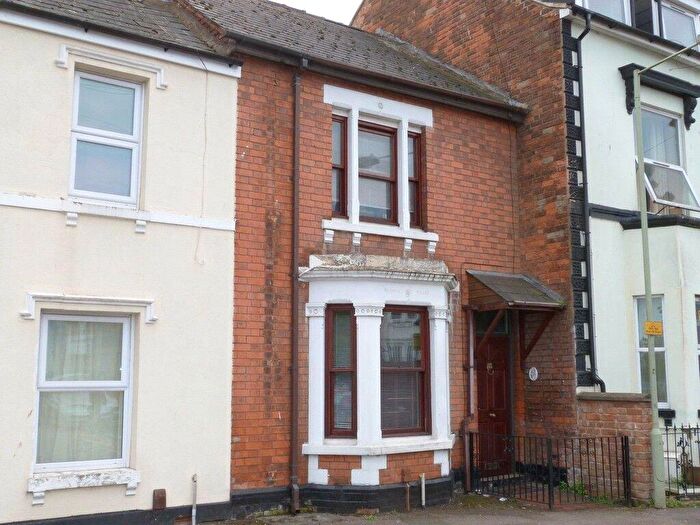 4 Bedroom Terraced House For Sale In Nettleton Road, Gloucester, Gloucestershire, GL1