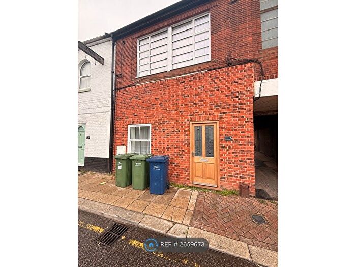 2 Bedroom Flat To Rent In Nene Quay, Wisbech, PE13