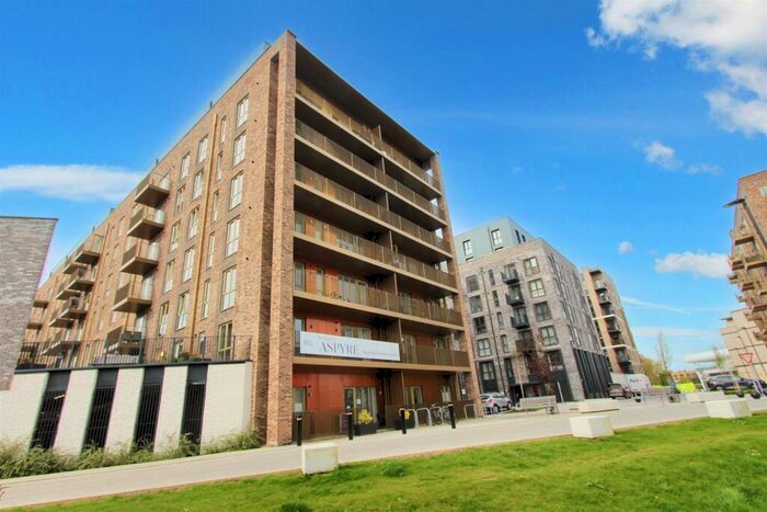 3 Bedroom Apartment To Rent In Wharf Road, Chelmsford, CM2