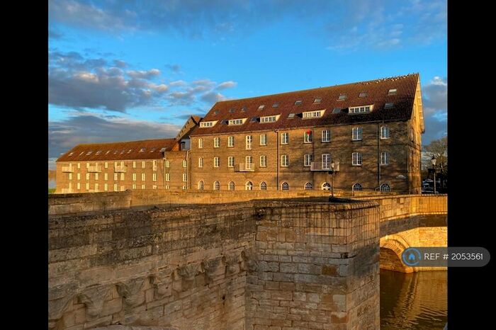 1 Bedroom Flat To Rent In Riverside Mill, Godmanchester, Huntingdon, PE29