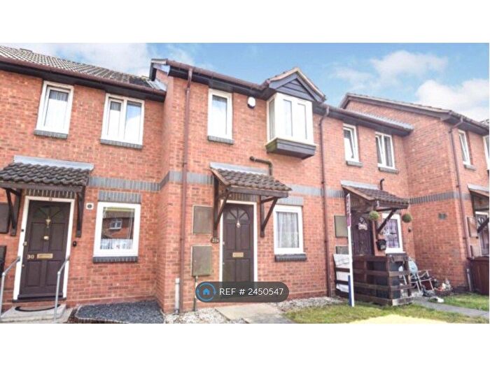 2 Bedroom Terraced House To Rent In Halbutt Street, Dagenham, RM9