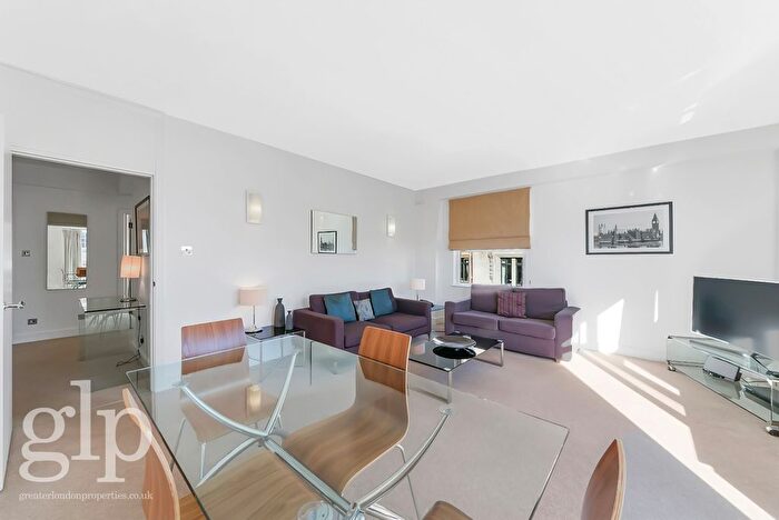 2 Bedroom Semi-Detached House To Rent In Weymouth Street, London, W1W