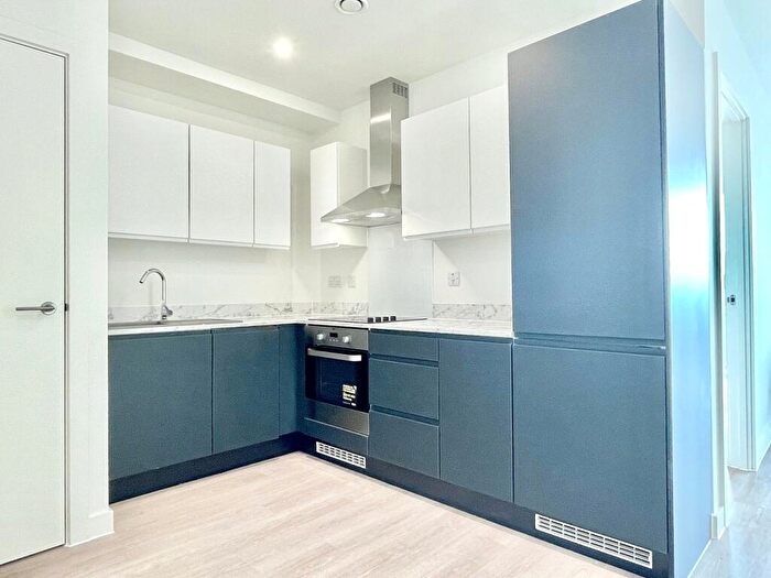 1 Bedroom Apartment To Rent In Exchange Point, New Kings Head Yard, Salford, M3