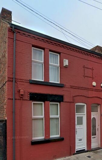 3 Bedroom End Of Terrace House To Rent In Kirk Road, Bootle, Merseyside, L21