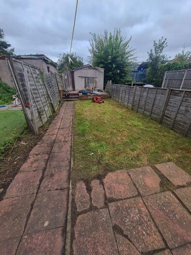 3 Bedroom Terraced House To Rent In Ivor Road, Coventry, CV6