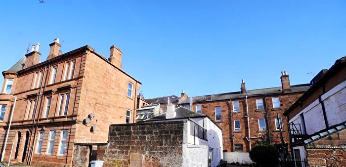 2 Bedroom Flat To Rent In A, Old Glasgow Road, Uddingston, Glasgow, G71