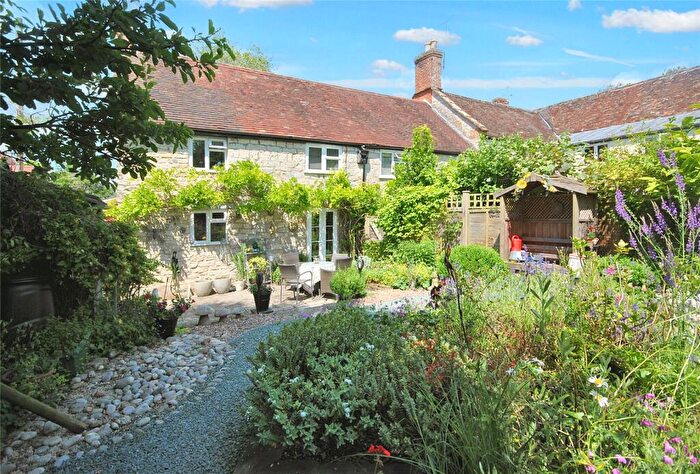 3 Bedroom End Of Terrace House For Sale In Church Lane, Marston Magna, Yeovil, Somerset, BA22