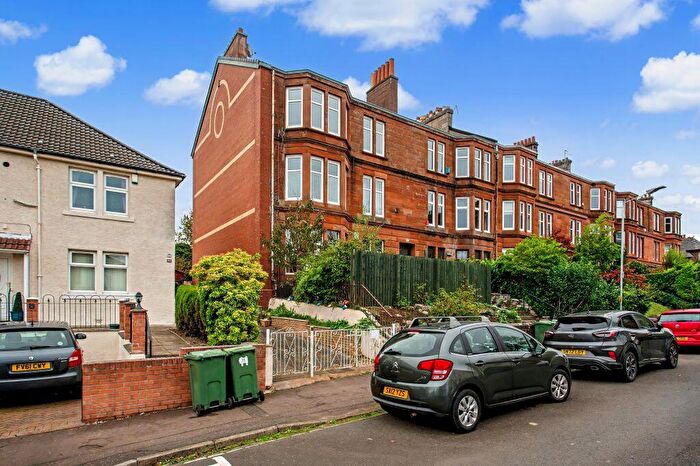 1 Bedroom Flat For Sale In Flat /, Regent Street, Paisley, PA1