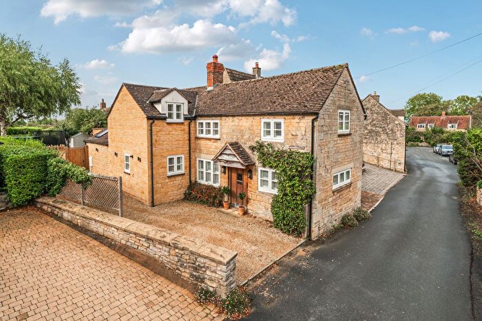 3 Bedroom Detached House For Sale In Chapel Lane, Westmancote, Tewkesbury, GL20