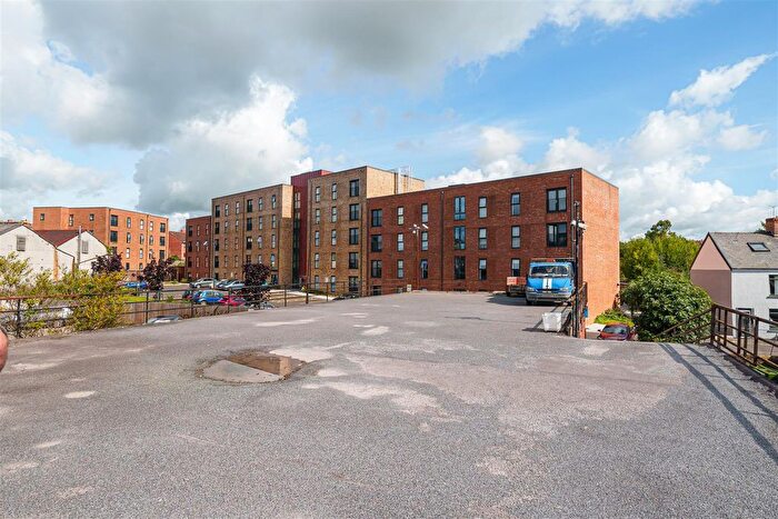 Property For Sale In Former Yeovil Snooker Club, Reckleford, Yeovil, Somerset., BA21