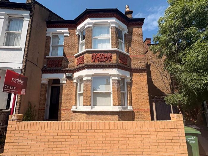 1 Bedroom Apartment To Rent In St. Julians Farm Road, West Norwood, London, SE27