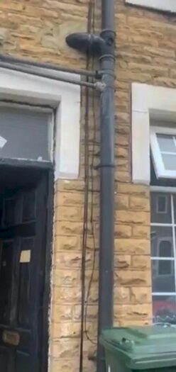 4 Bedroom Semi-Detached House To Rent In Fitzroy Road, Bradford, BD3