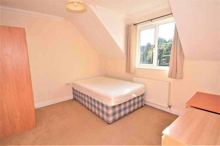3 Bedroom Detached House To Rent In Ensbury Gardens, Ensbury Park, Bournemouth, BH10