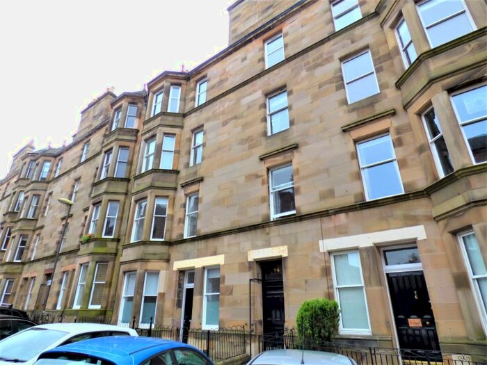 2 Bedroom Flat To Rent In Montpelier Park, Bruntsfield, Edinburgh, EH10