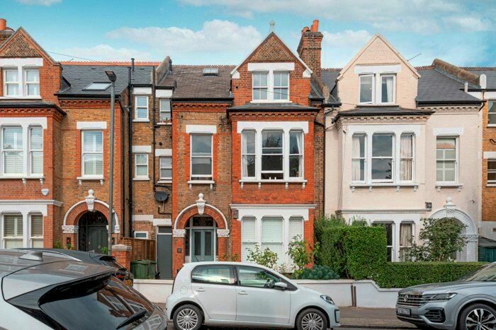 1 Bedroom Flat To Rent In Thurleigh Road, London, SW12