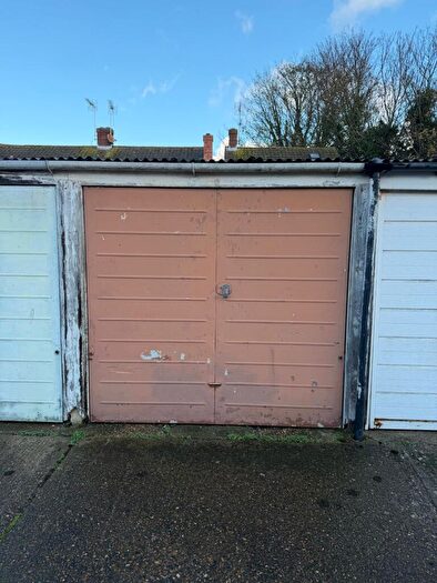 Garage / Parking For Sale In Victoria Road, Broadstairs, Kent, CT10