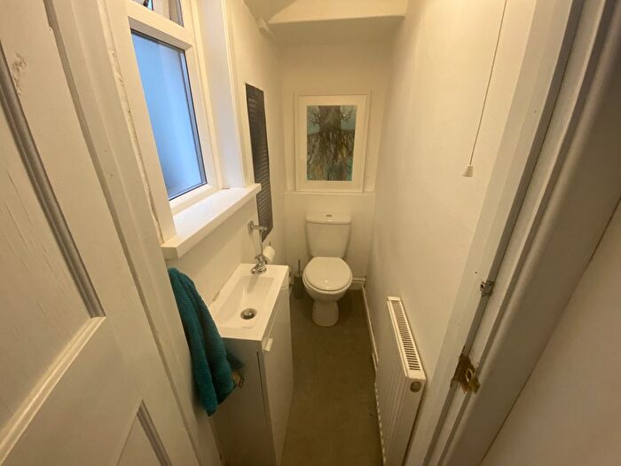 2 Bedroom Semi-Detached House For Sale In Ammanford Road, Llandybie, Ammanford, Carmarthenshire., SA18