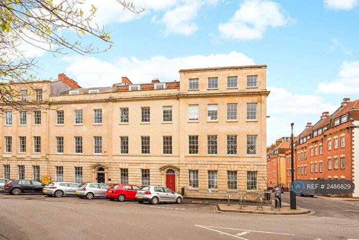 2 Bedroom Flat To Rent In Portland Square, Bristol, BS2