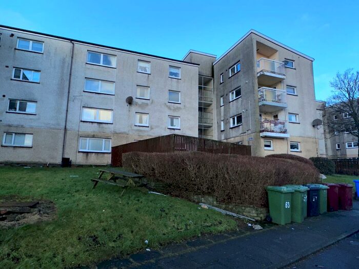 2 Bedroom Flat To Rent In Loch Assynt, St Leonards, East Kilbride, G74