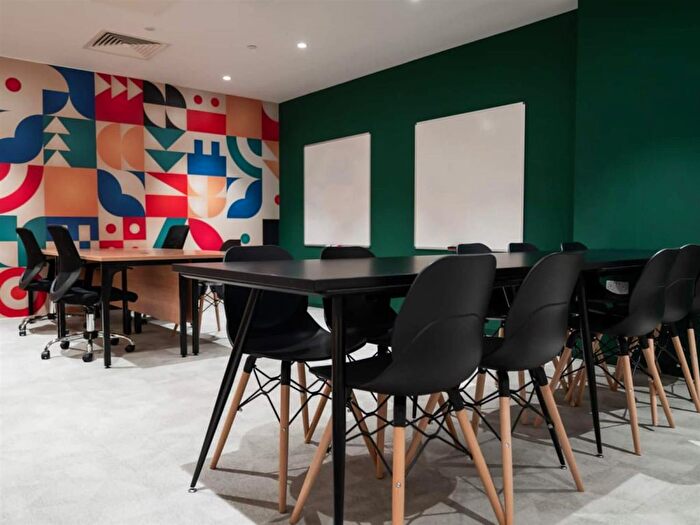 1 Bedroom Flat To Rent In Rockingham Street, Sheffield, S1