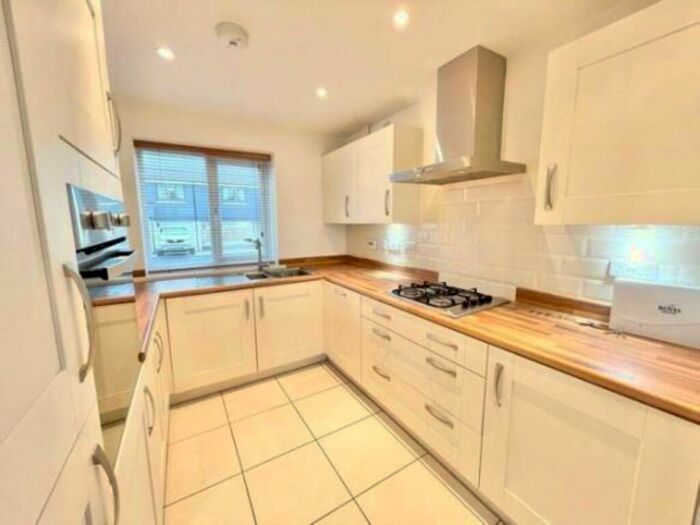 3 Bedroom Semi-Detached House To Rent In Wood Street, Charlton Hayes, Bristol, BS34