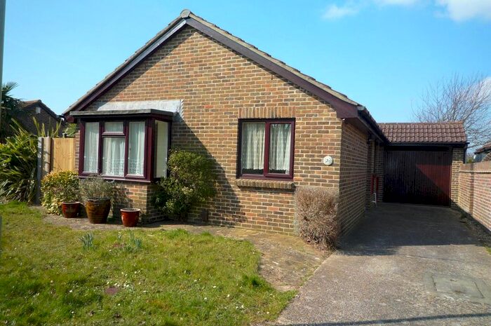 3 Bedroom Detached House To Rent In Woodward Close, Gosport PO12