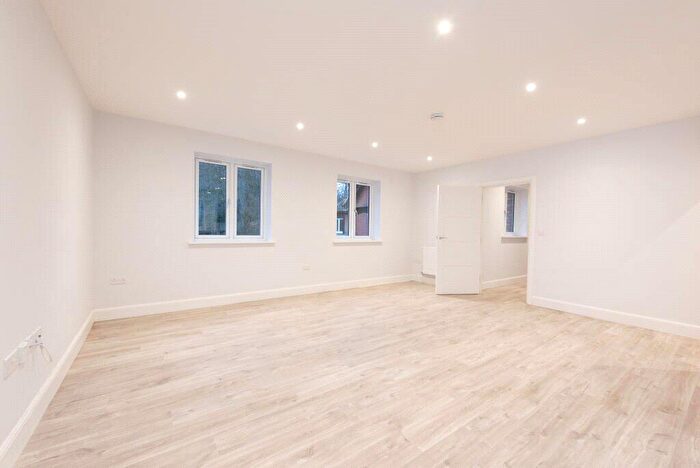 2 Bedroom Apartment To Rent In Old Queens Arms, Farnham Road, Ewshot, Surrey, GU10