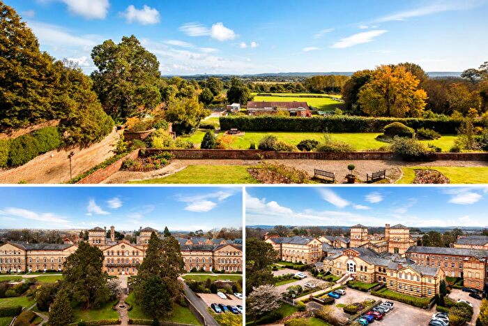 2 Bedroom Flat For Sale In Stunning Views | Southdowns Park, Haywards Heath, RH16