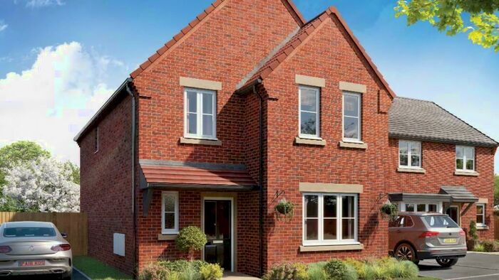 4 Bedroom Detached House For Sale In Selby Road, Howden, DN14