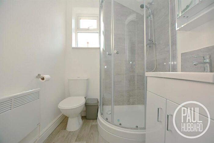 2 Bedroom Terraced House To Rent In Stanley Street, Lowestoft, NR32