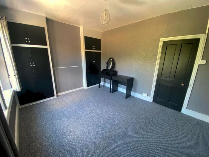 3 Bedroom House To Rent In Riverside Terrace, Cardiff, CF5