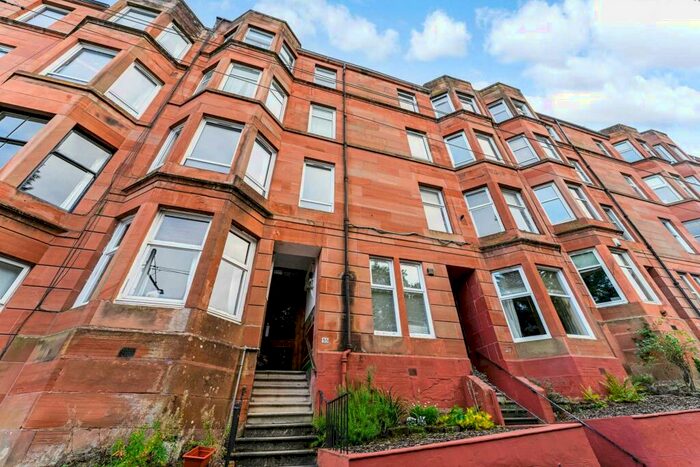 2 Bedroom Apartment To Rent In Bellwood Street, Glasgow, G41