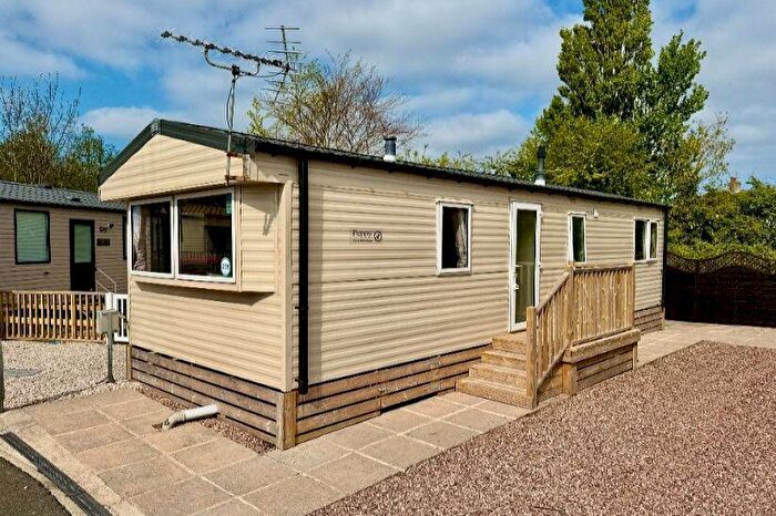 2 Bedroom Caravan For Sale In Venture Caravan Park, Langridge Way, Morecambe, , Venture Caravan Park, Westgate, Morecambe, Lancashire, LA4