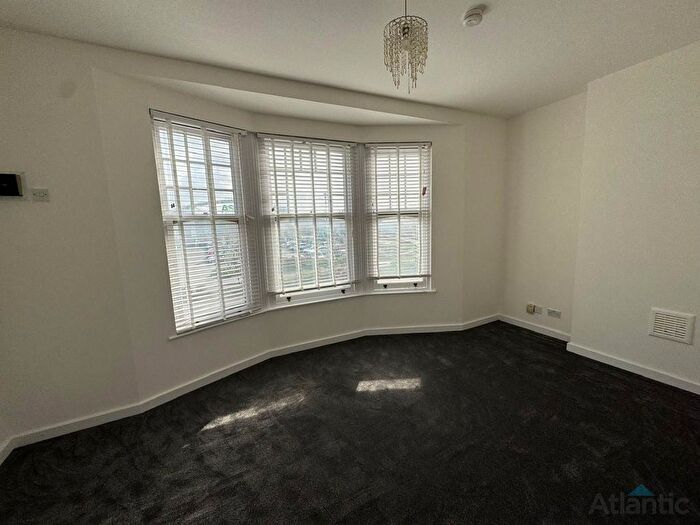 1 Bedroom Flat To Rent In Fore Street, Edmonton, N9