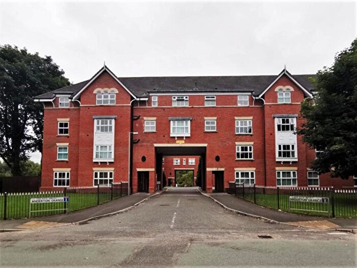 2 Bedroom Apartment To Rent In Hollands Road, Northwich, CW9