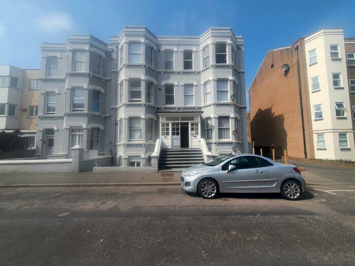 1 Bedroom Flat To Rent In Edgar Road, Margate, CT9