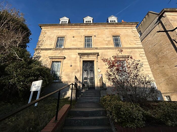 1 Bedroom Apartment To Rent In Kings Road, Reading, Berkshire, RG1