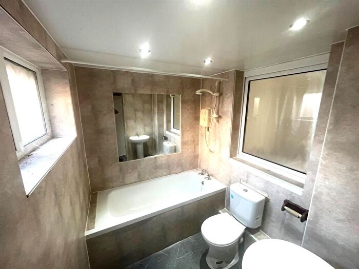 1 Bedroom Apartment To Rent In Ripon Street, Preston, PR1
